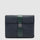 Men's Leather Clutch for 13-Inch iPad® Pro