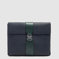Men's Leather Clutch for 13-Inch iPad® Pro