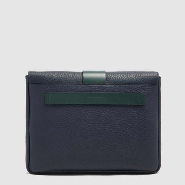 Men's Leather Clutch for 13-Inch iPad® Pro - 3