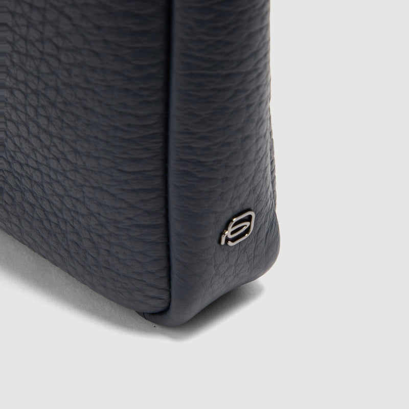 Men's Leather Clutch for 13-Inch iPad® Pro