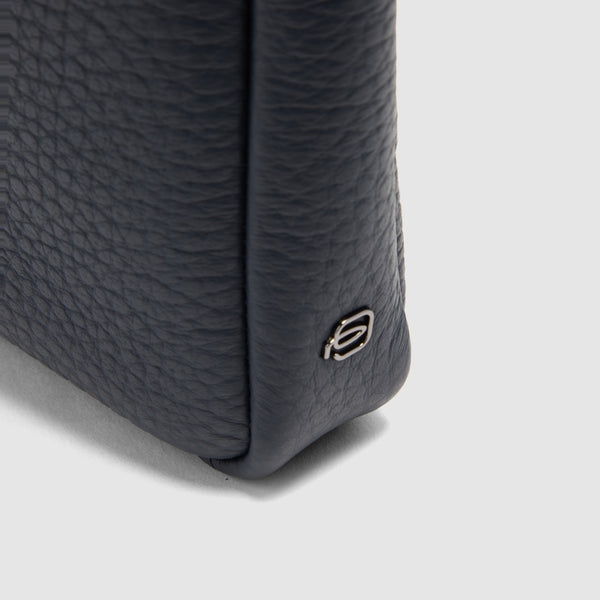 Men's Leather Clutch for 13-Inch iPad® Pro - 6