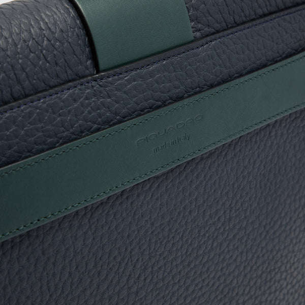 Men's Leather Clutch for 13-Inch iPad® Pro - 7