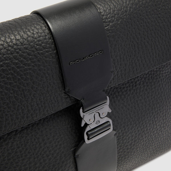 Men's Leather Clutch for 13-Inch iPad® Pro - 5