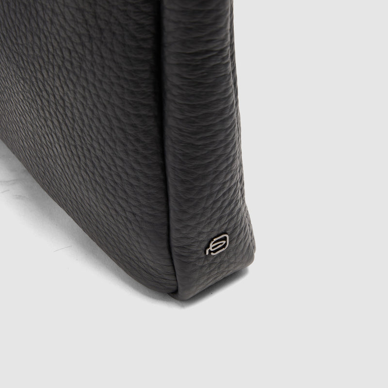 Men's Leather Clutch for 13-Inch iPad® Pro