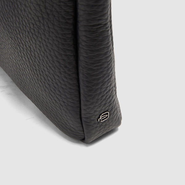 Men's Leather Clutch for 13-Inch iPad® Pro - 6