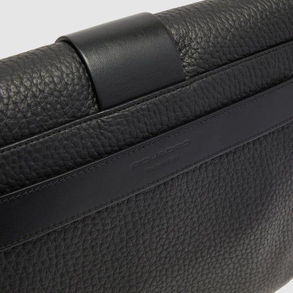 Men's Leather Clutch for 13-Inch iPad® Pro - 7