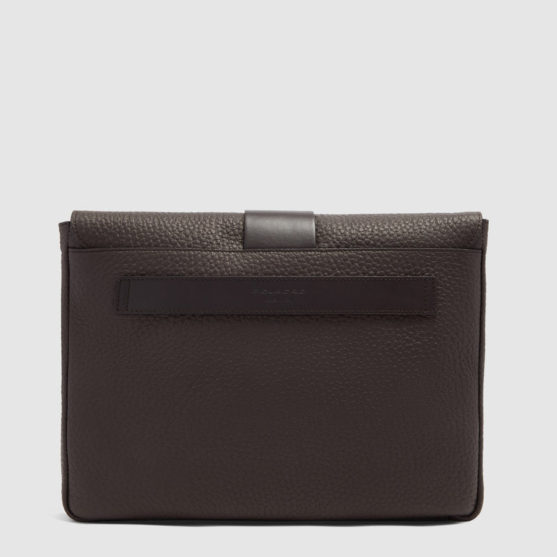 Pochette uomo porta iPad®Pro 13" 
