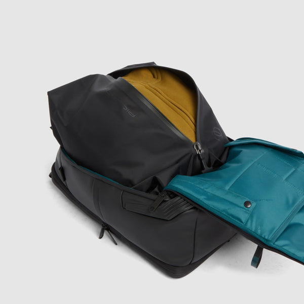 Sac de rangement sous vide avec pompe électrique - 1