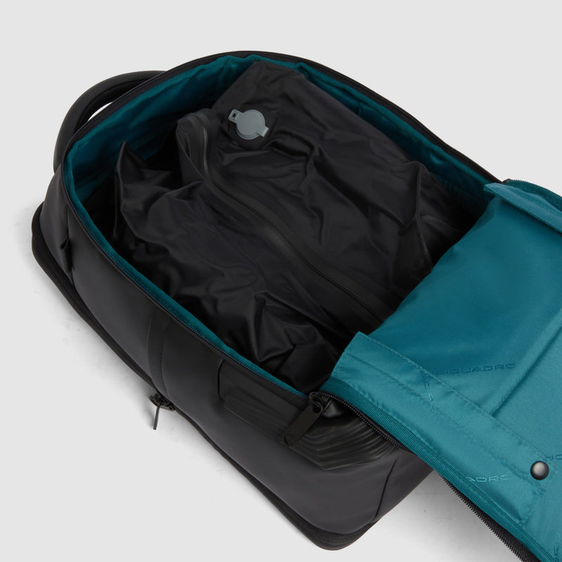 Sac de rangement sous vide avec pompe électrique