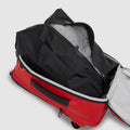 Vacuum Travel Storage Bag with Electric Pump