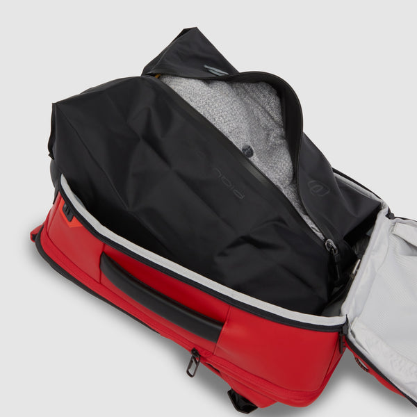 Sac de rangement sous vide de voyage avec pompe - 1