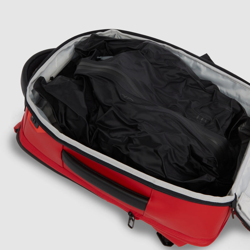 Sac de rangement sous vide de voyage avec pompe