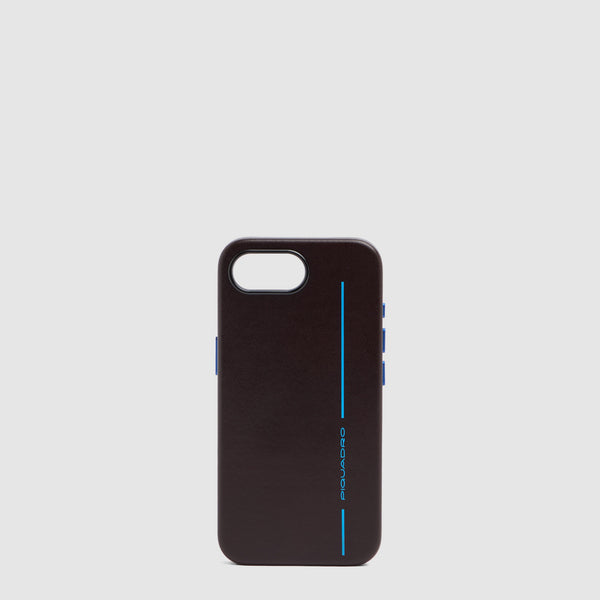 Leather MagSafe® Case for iPhone® 17 - 1