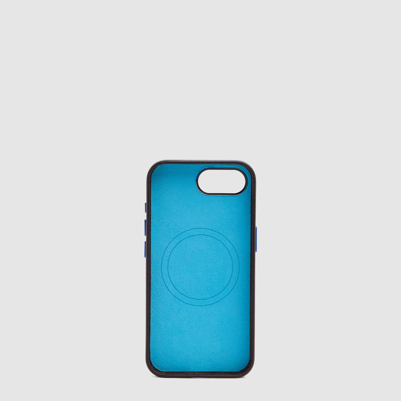 Leather MagSafe® Case for iPhone® 17 - 2