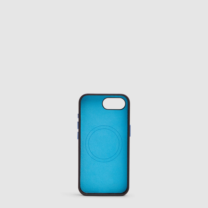 Cover MagSafe in pelle iPhone 17e_2026 - vista alternativa