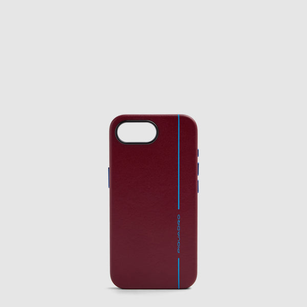 Leather MagSafe® Case for iPhone® 17 - 1