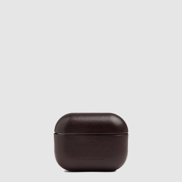 Leather AirPods® Pro 3 Case - 1