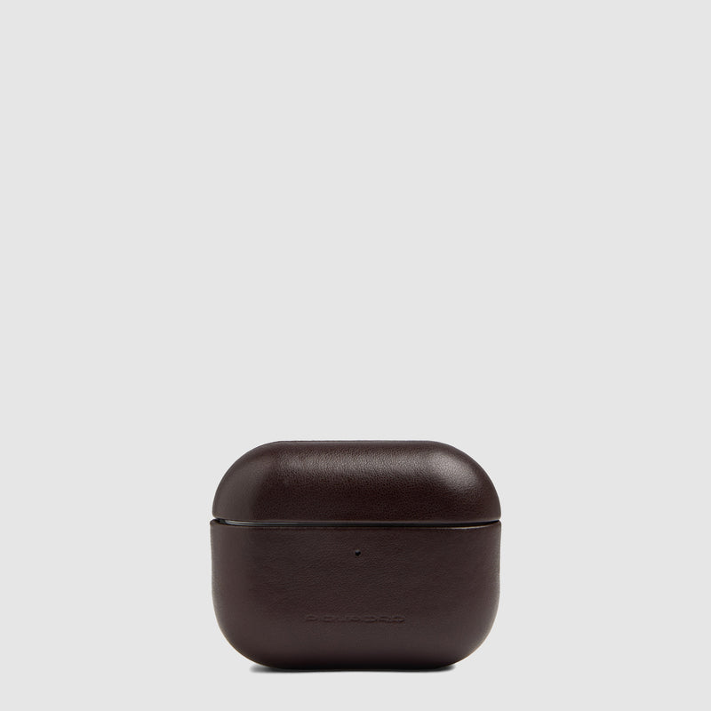 Leather AirPods® Pro 3 Case - 1