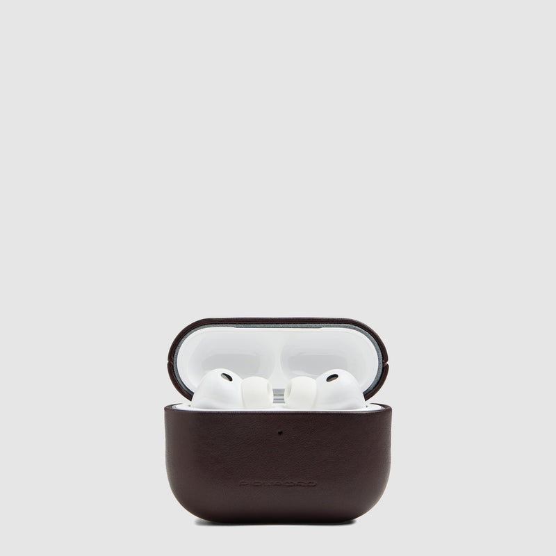 Leather AirPods® Pro 3 Case