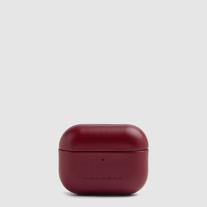 Leather AirPods® Pro 3 Case
