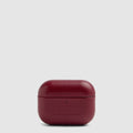 Leather AirPods® Pro 3 Case