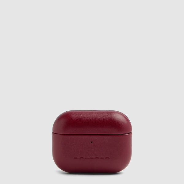 Leather AirPods® Pro 3 Case - 1