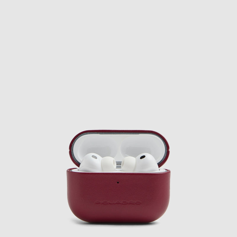 Leather AirPods® Pro 3 Case