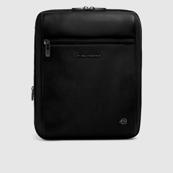 Expandable Bag, Wearable as a Backpack or on the Shoulder - 1