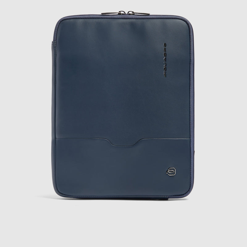 Modular Leather Pouch for iPad® Pro 12.9-Inch - Blue