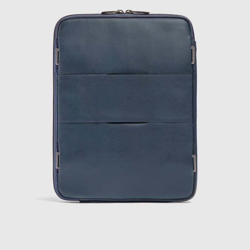 Modular Leather Pouch for iPad® Pro 12.9-Inch - Blue - photo 2