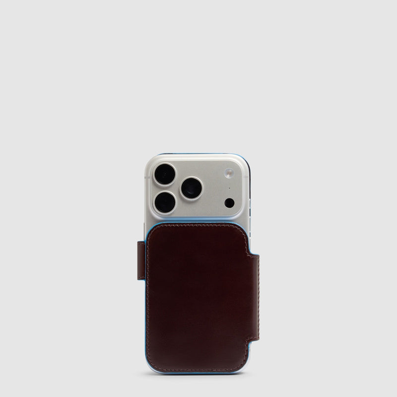 Coque MagSafe® pour iPhone® 18 Pro 6,4" 