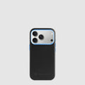 Leather MagSafe® Case for iPhone® 18 Pro 6.4"
