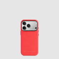 Leather MagSafe® Phone Case for iPhone® 18 Pro 6.4"