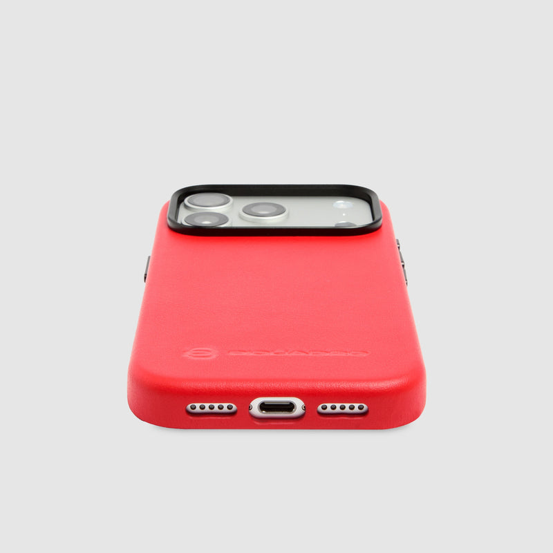 Coque MagSafe® pour iPhone® 18 Pro 6,4" 