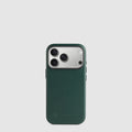 Leather MagSafe® Phone Case for iPhone® 18 Pro 6.4"