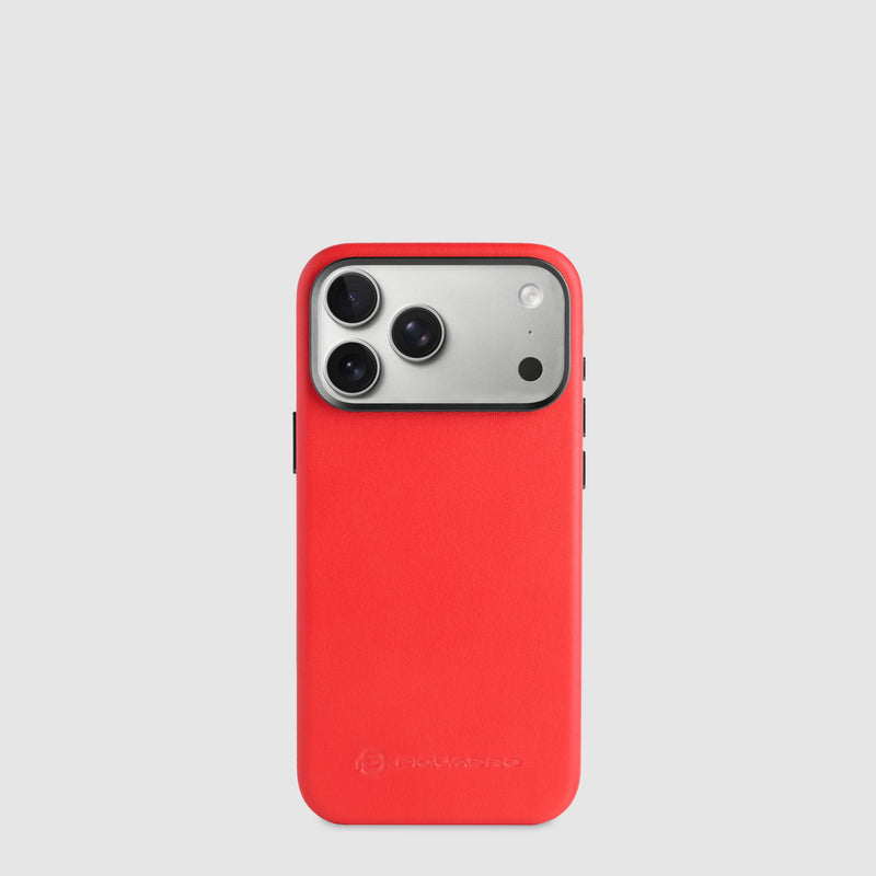 Coque MagSafe® pour iPhone® 18 Pro Max 6,9" 
