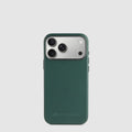 Leather MagSafe® Phone Case for iPhone® 18 Pro Max 6.9”