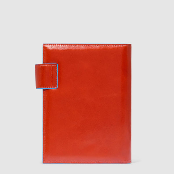 Leather oganizer