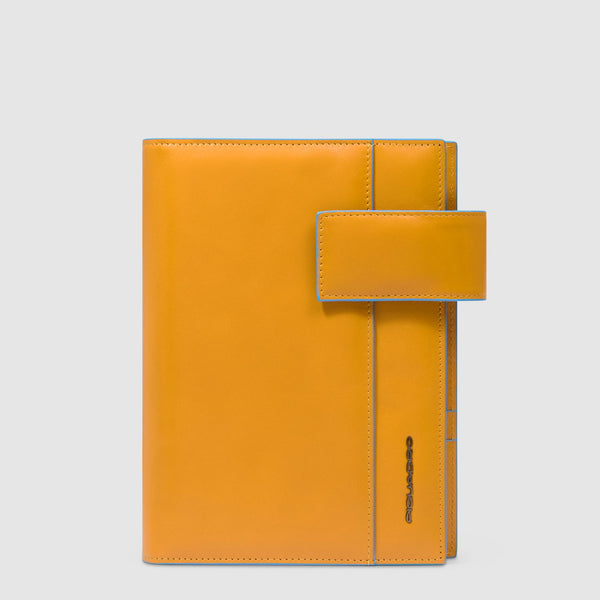 Leather oganizer