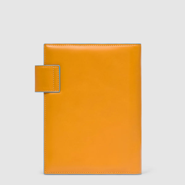 Leather oganizer