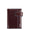 Organiseur en cuir