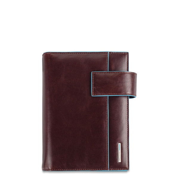 Leather oganizer