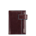 Organiseur en cuir