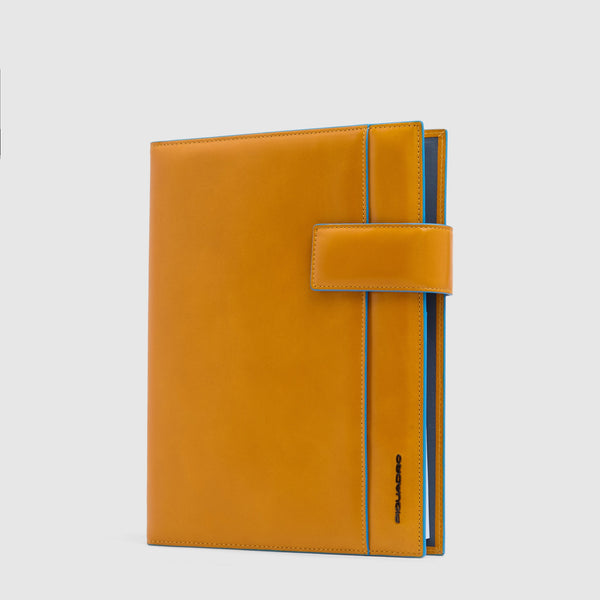 Weekly leather planner - 2