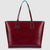 Shopping bag with iPad®mini compartment