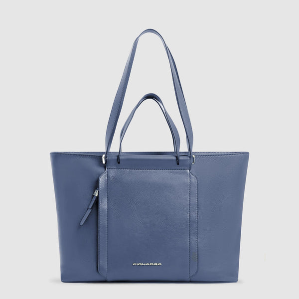 Women's laptop tote 14"