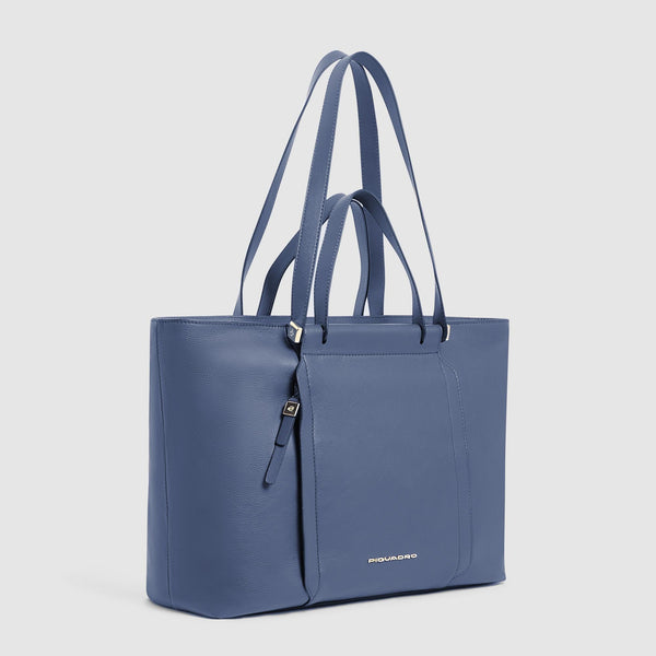 Women's laptop tote 14"