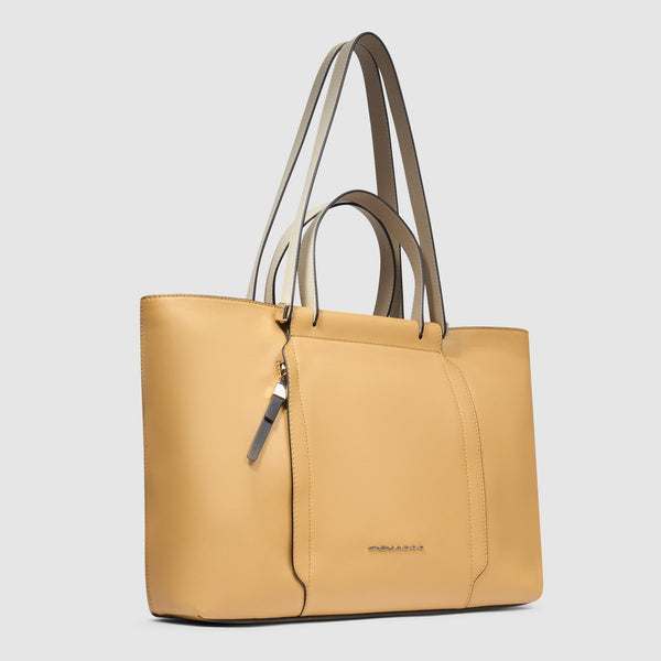 Women's laptop tote 14" - 2