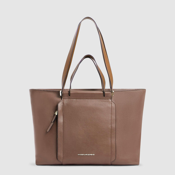 Women's laptop tote 14"