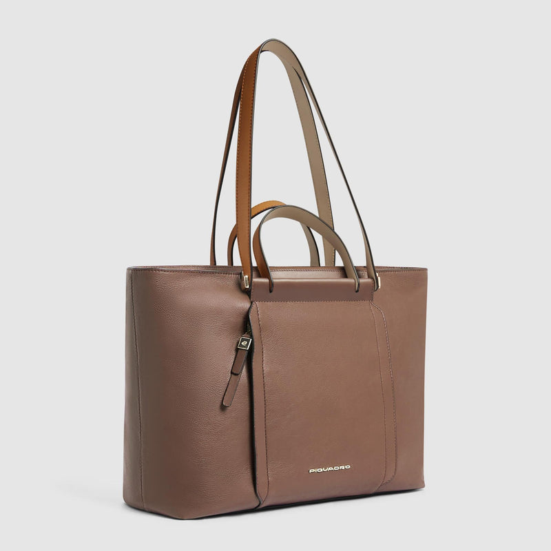 Women's laptop tote 14"